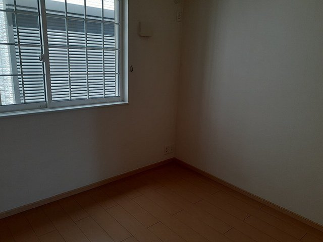 ローズパーク弐番館の内装|内装も気になるポイント