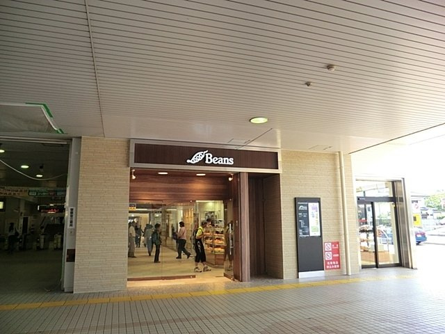 ローズパーク弐番館の周辺|ビーンズ　与野本町店まで900m