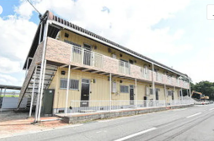 エクセレント翔Ⅱ