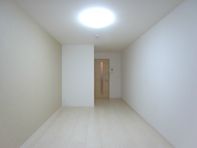 リブリ・SOPHIA喜沢の居間・リビング|居間です