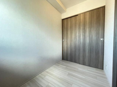 【寝室】 | ワンルーフレジデンス浅草橋