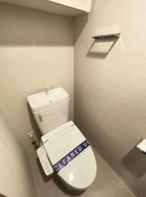 【トイレ】 | ワンルーフレジデンス浅草橋