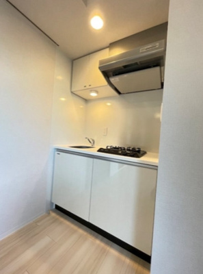 【キッチン】 | ワンルーフレジデンス浅草橋
