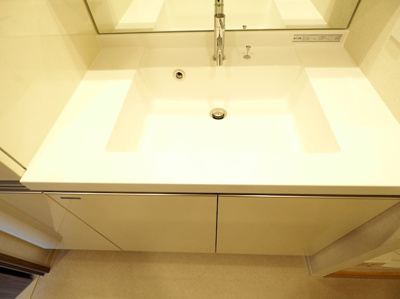 【独立洗面台】 | ワンルーフレジデンス浅草橋