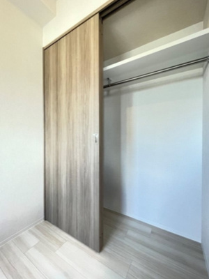 【収納】 | ワンルーフレジデンス浅草橋