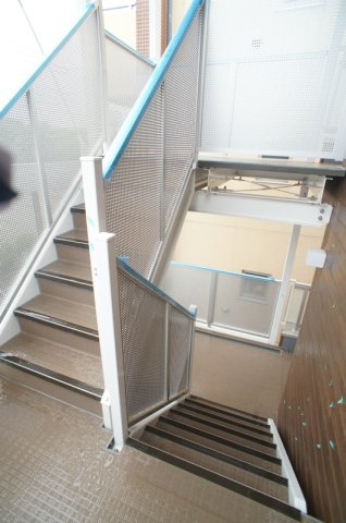 リブリ・欅のその他