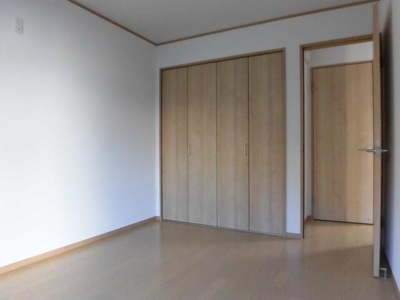 【寝室】 | 本牧町１丁目アパート