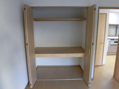 【収納】 | 本牧町１丁目アパート
