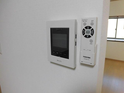 【セキュリティ】 | 本牧町１丁目アパート