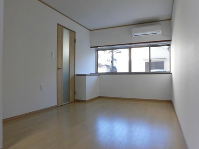 【居間・リビング】 | 本牧町１丁目アパート