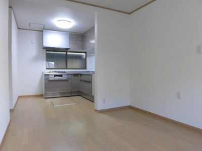 【居間・リビング】 | 本牧町１丁目アパート