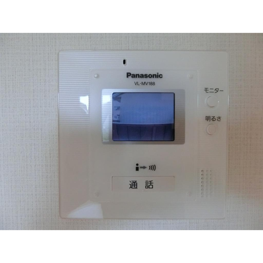 アパートメントＫ-Ⅲの設備