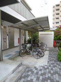 アパートメントＫ-Ⅲのその他