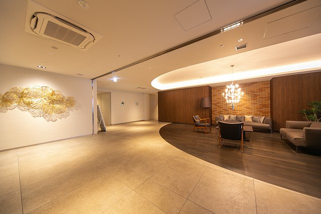 パークアクシス赤羽南のその他