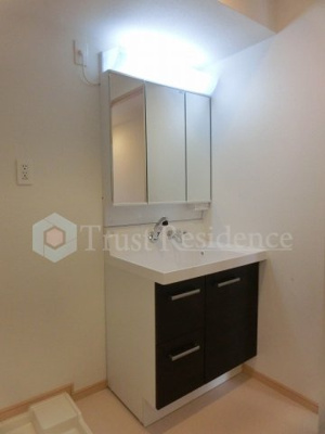 【独立洗面台】 | アイスバーグ