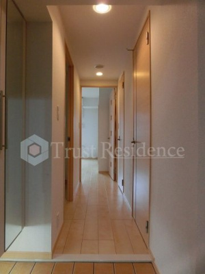 【玄関】 | アイスバーグ