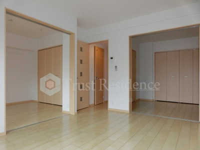 【居間・リビング】 | アイスバーグ