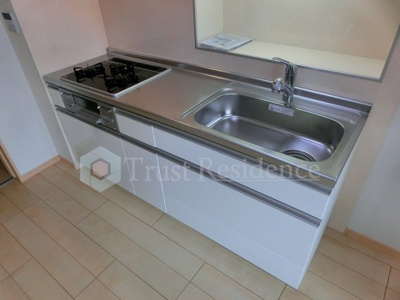 【キッチン】 | アイスバーグ