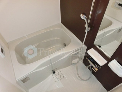 【浴室】 | アイスバーグ