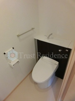 【トイレ】 | アイスバーグ