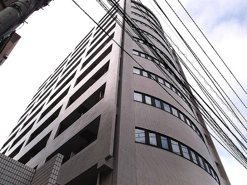 ライオンズプラザ大宮第２