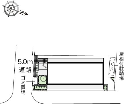 レオパレスアルビレオのその他