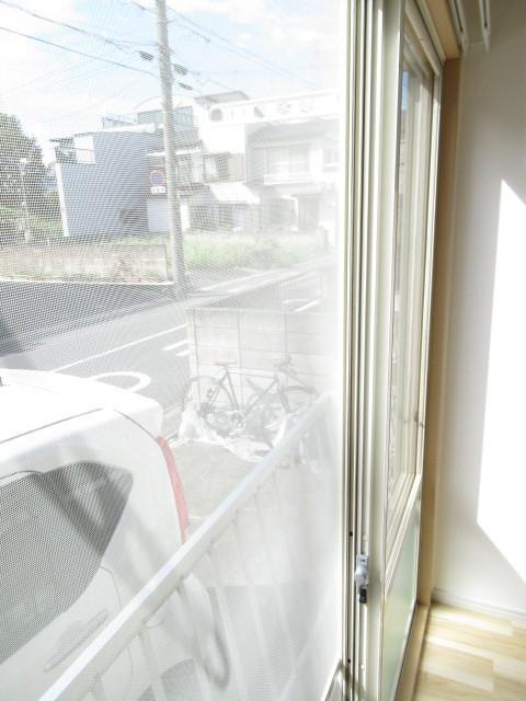 サンライフシバサキのその他