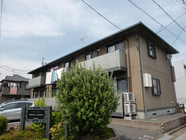 メゾン・ルミエール