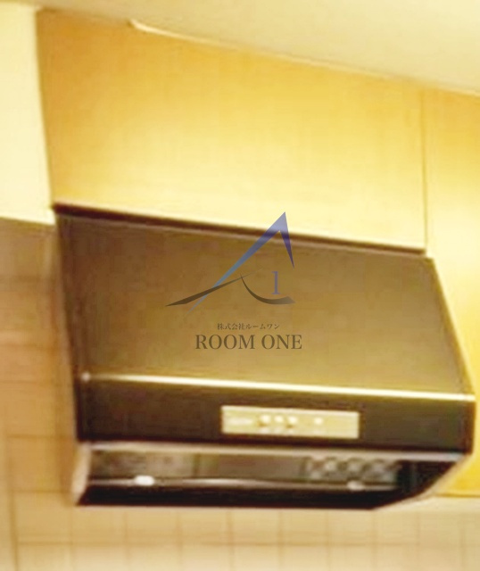 アムール鶴見のその他