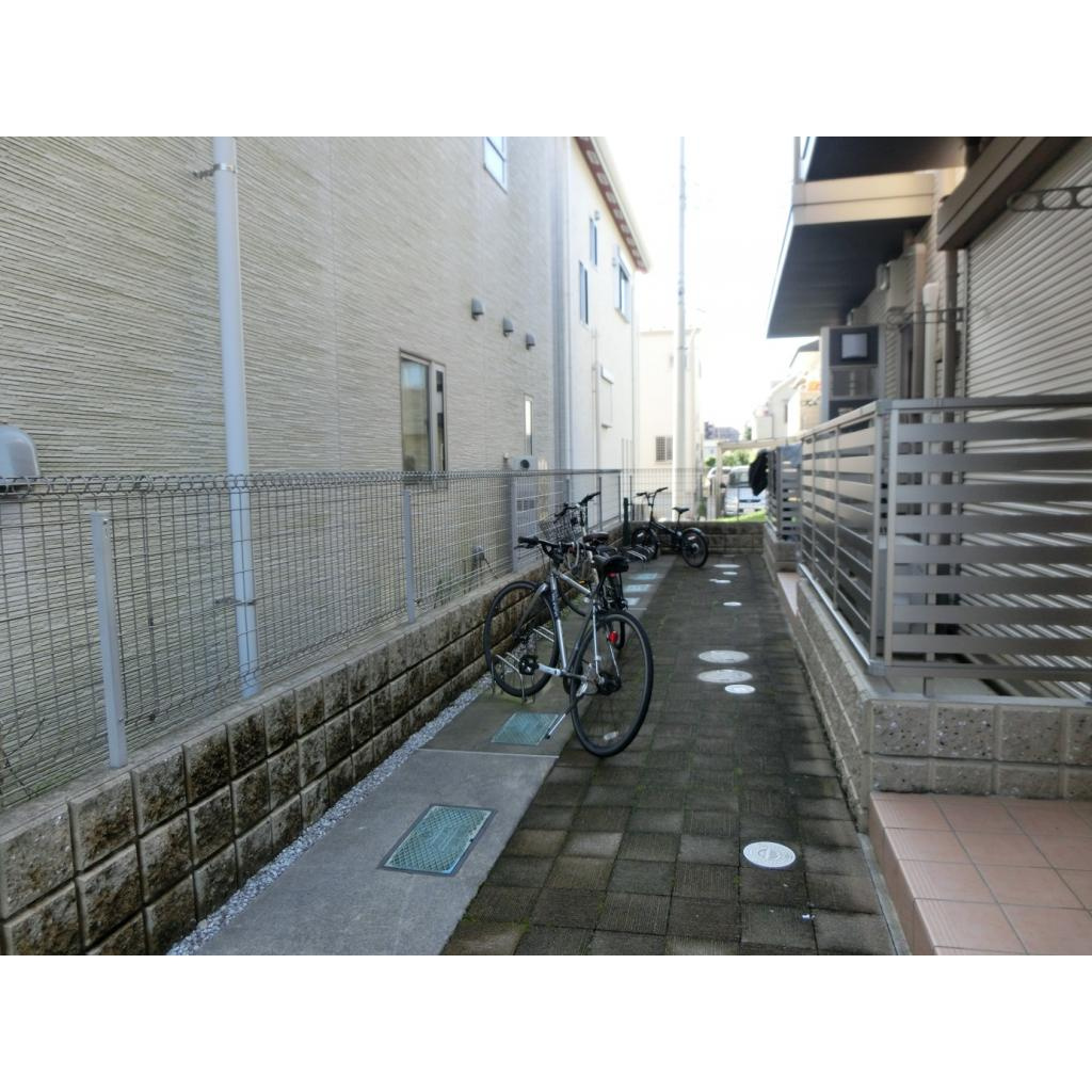 グリーンヒルズのその他