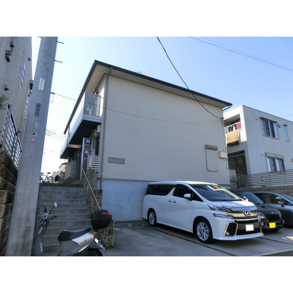 グリーンヒルズ