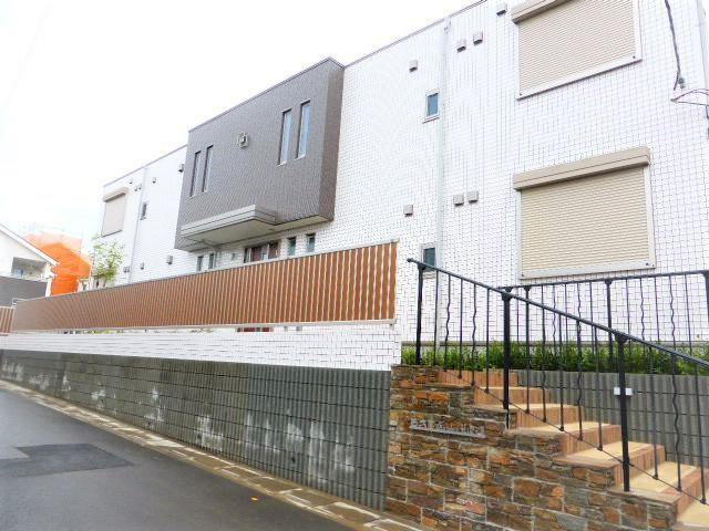 西大宮ガーデンヒルズⅡ