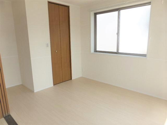 西大宮ガーデンヒルズⅡ