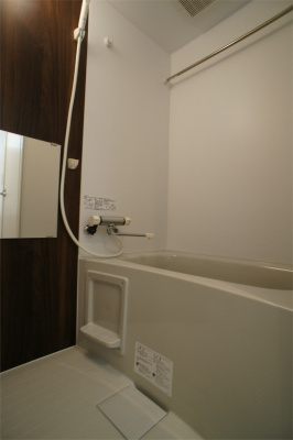 リブリ・マルエ シティーのバルコニー|落ち着いた時間を過ごせるバルコニーです