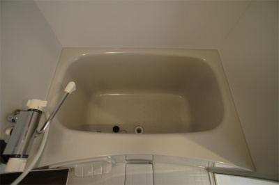 リブリ・マルエ シティーのバルコニー|暖かな日差しのふりそそぐバルコニー