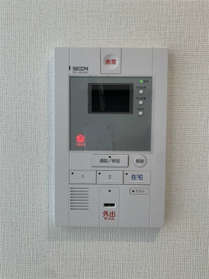 リブリ・マルエ シティーの設備