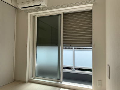 リブリ・マルエ シティーの設備