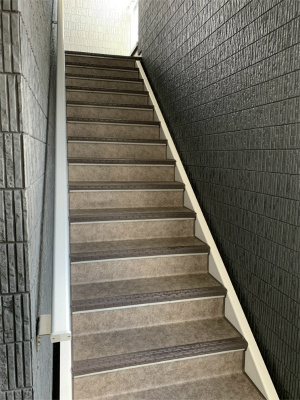 リブリ・マルエ シティーのその他