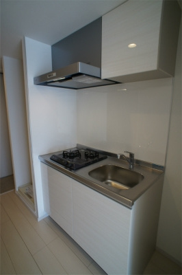 リブリ・マルエ シティーのキッチン|キッチンでお料理をお楽しみください