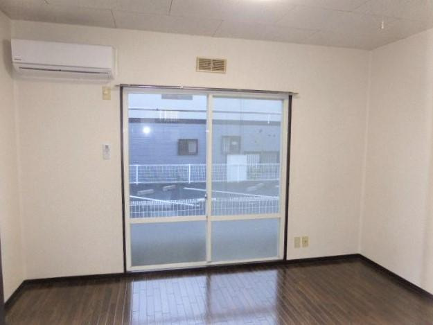 パナサンビューハイツ　Ｂ棟