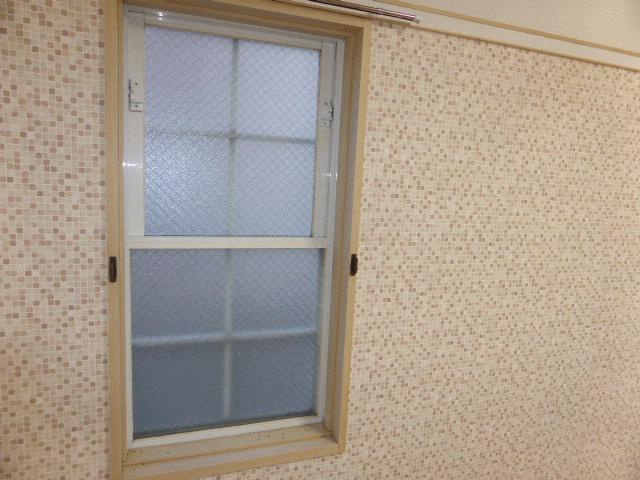 パナサンビューハイツ　Ｂ棟の設備