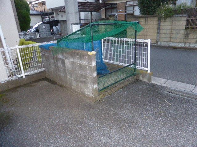 パナサンビューハイツ　Ｂ棟のその他