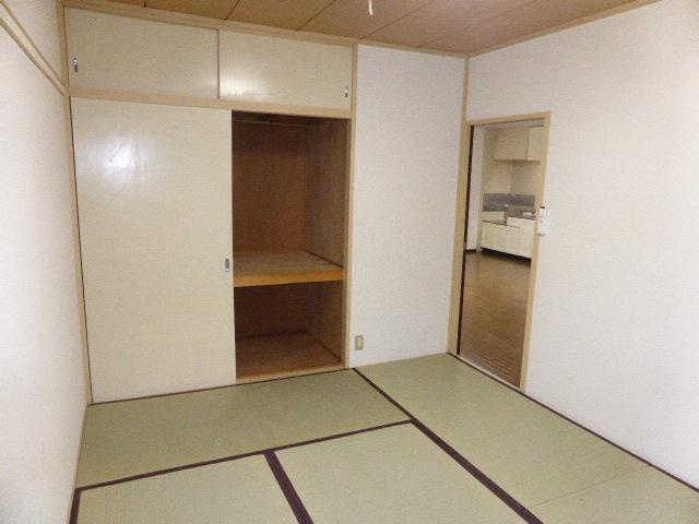 パナサンビューハイツ　Ｂ棟