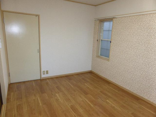 パナサンビューハイツ　Ｂ棟