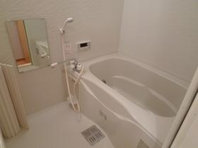 ロジュマンの浴室|日々の暮らしに欠かせないお風呂です