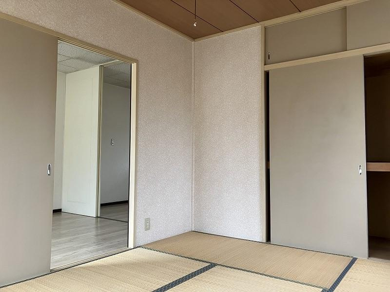 ハイツ　リスボア