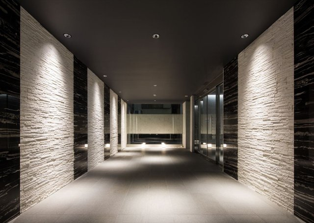 DIPS赤羽駅前のその他共用部分