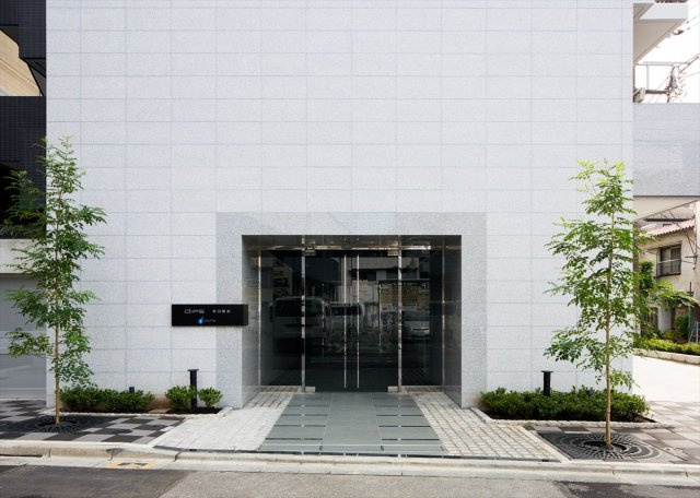 DIPS赤羽駅前のその他共用部分