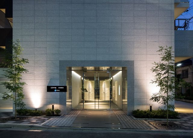 DIPS赤羽駅前のその他共用部分