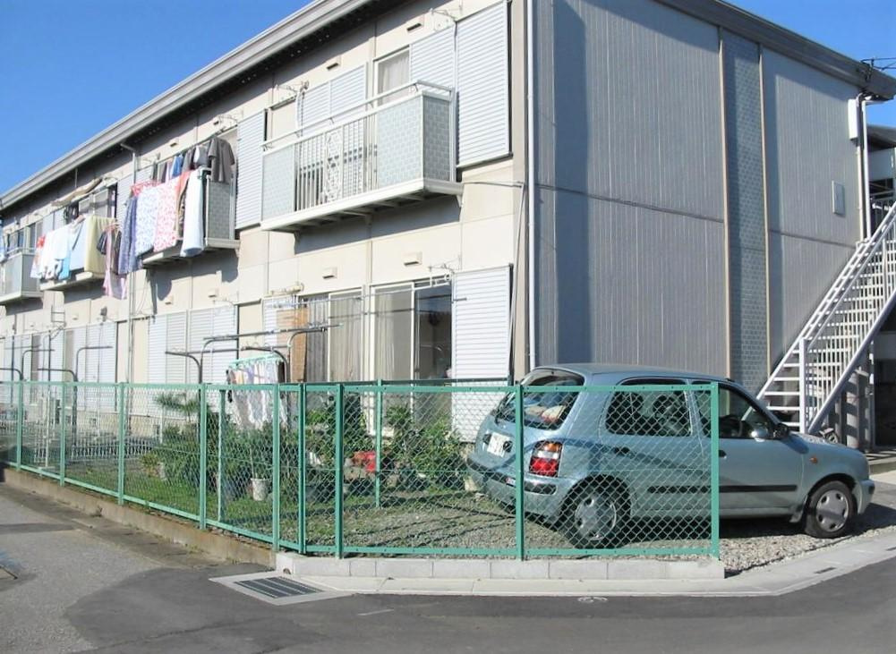 ホワイトハイツ（草加）